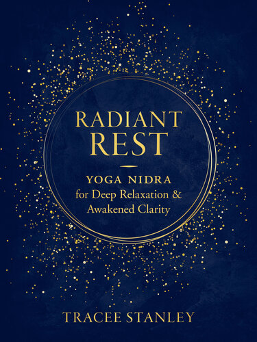 Radiant Rest Tracee Stanley