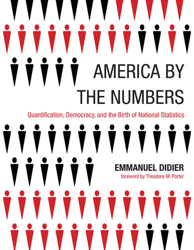America By The Numbers Emmanuel Didier