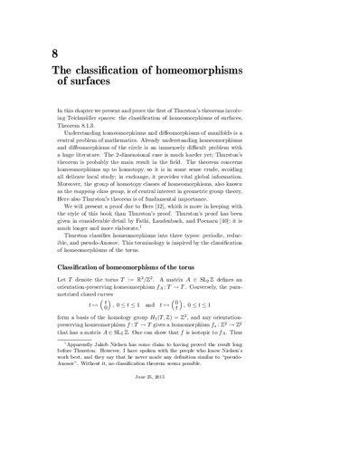 Teichmuller Theory Volume 2 Surface Homeomorphisms And Rational Functions 1st Edition John H Hubbard