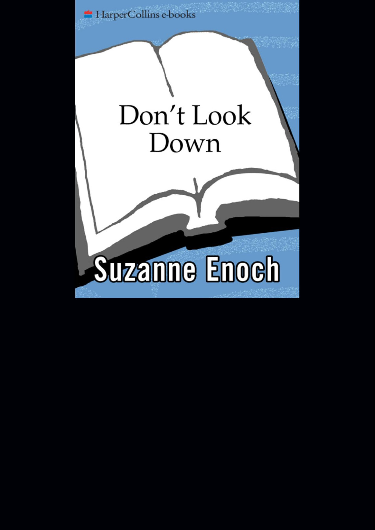 Dont Look Down Suzanne Enoch