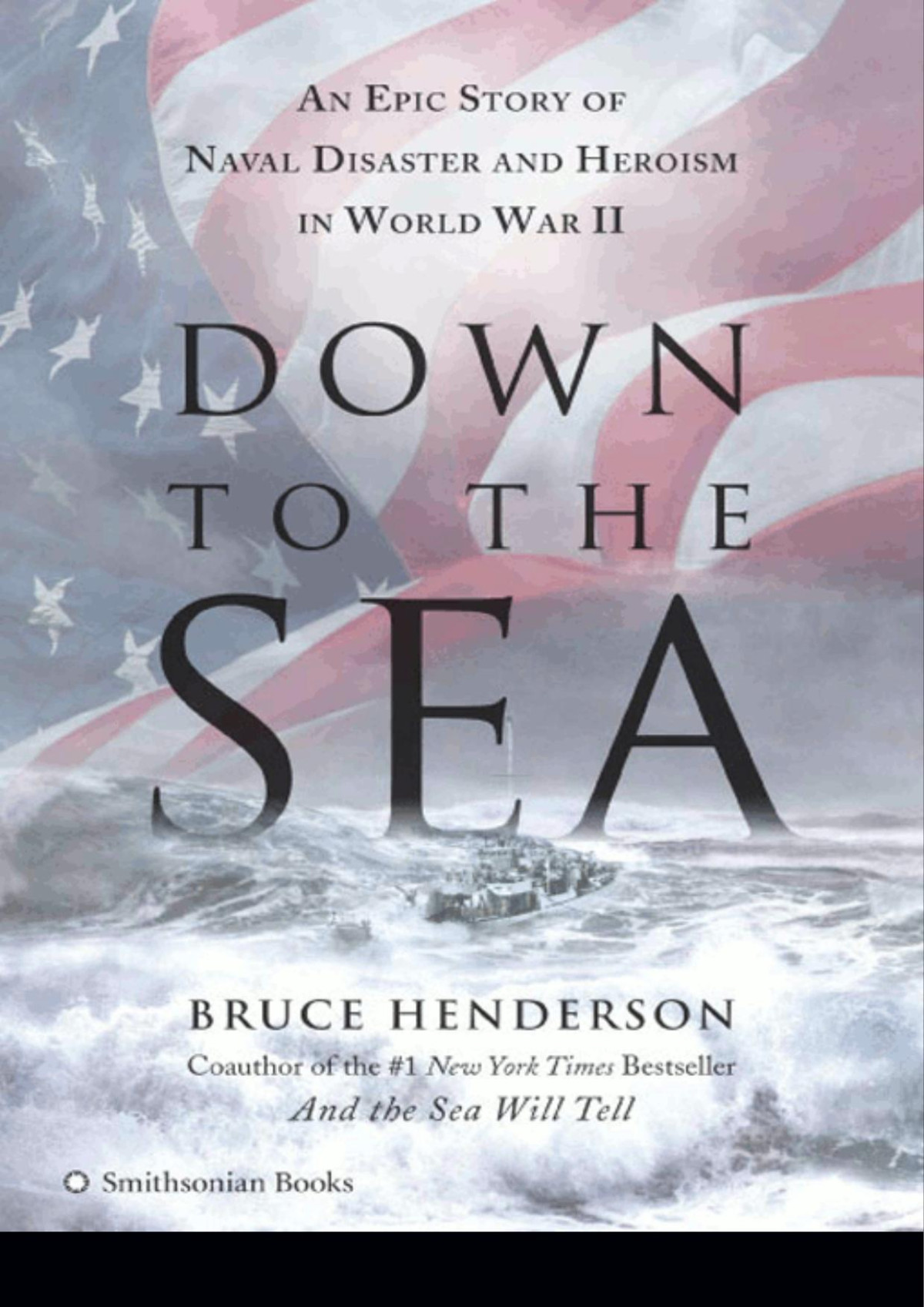 Down To The Sea Bruce Henderson Henderson Bruce
