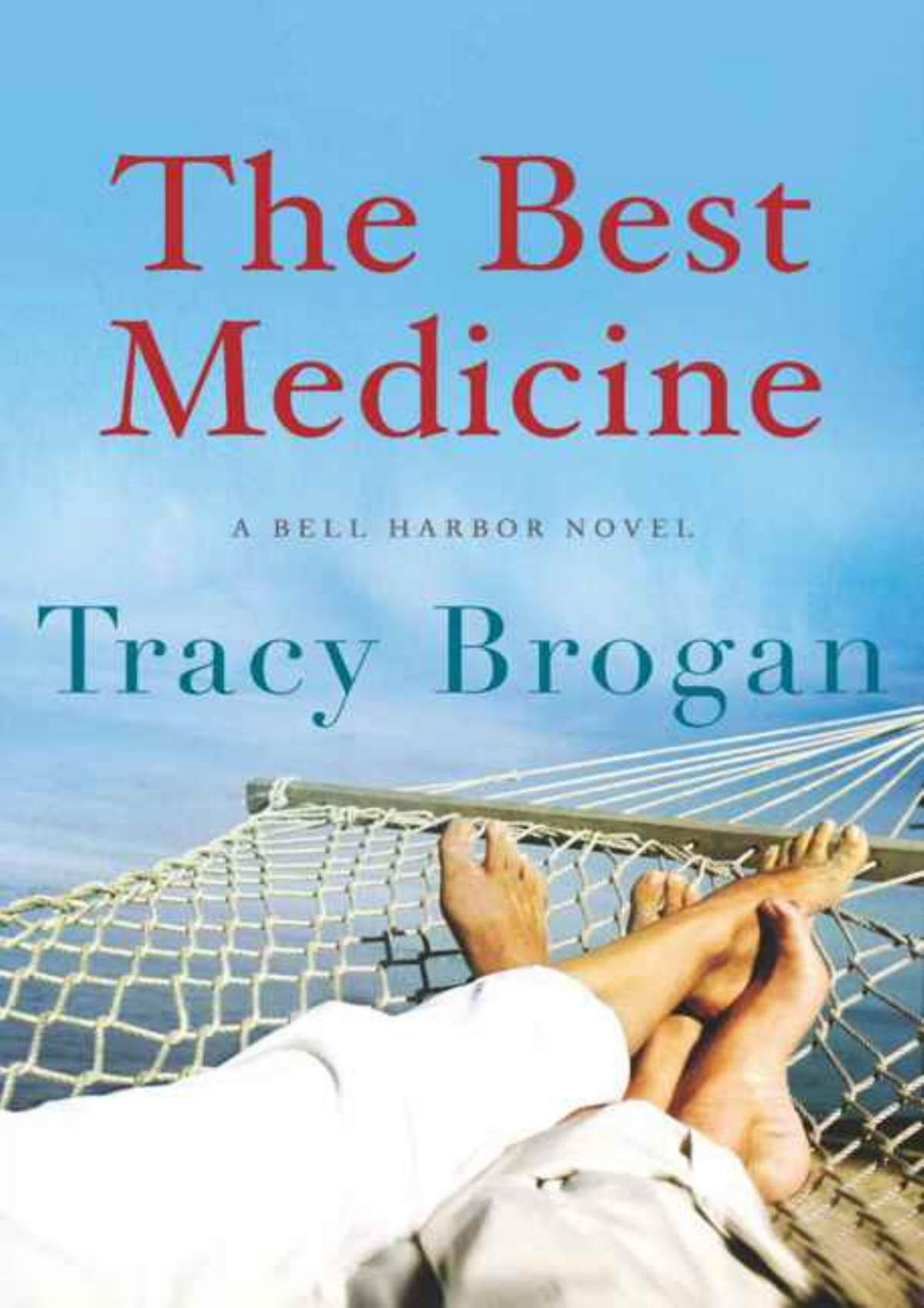 The Best Medicine Tracy Brogan Brogan Tracy