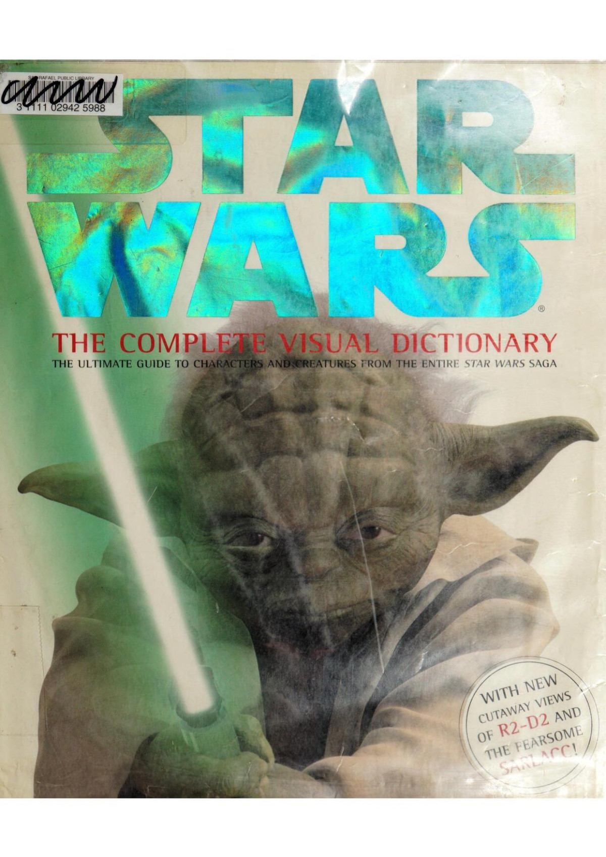 Star Wars David West Reynolds James Luceno Ryder Windham