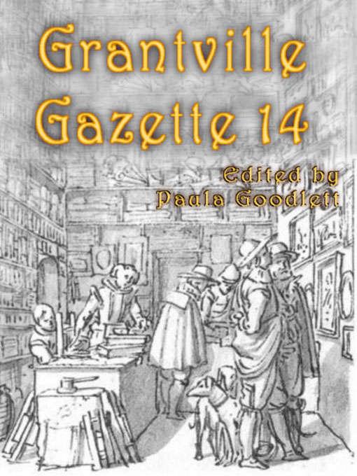 Grantville Gazette Vol 14 1st Edition Eric Flint
