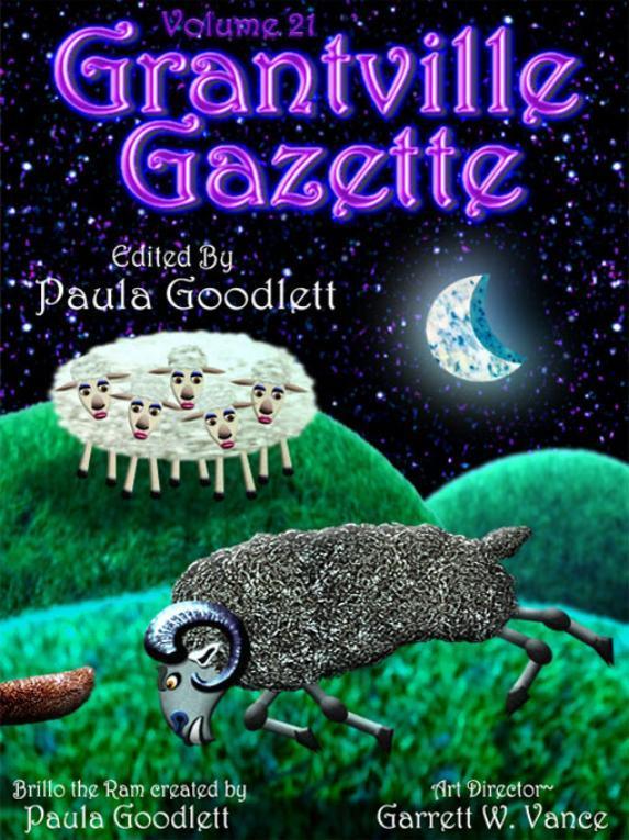 Grantville Gazette Volume 21 Edited By Paula Goodlett Goodlett