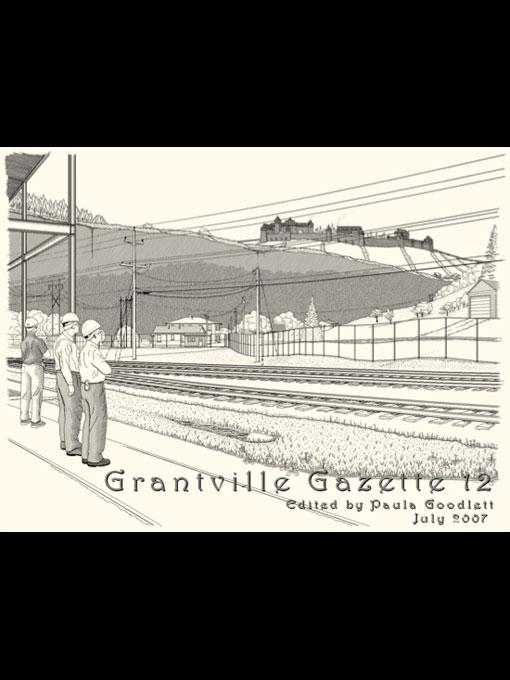 Grantville Gazette Volume 12 Grantville Gazette Staff Staff