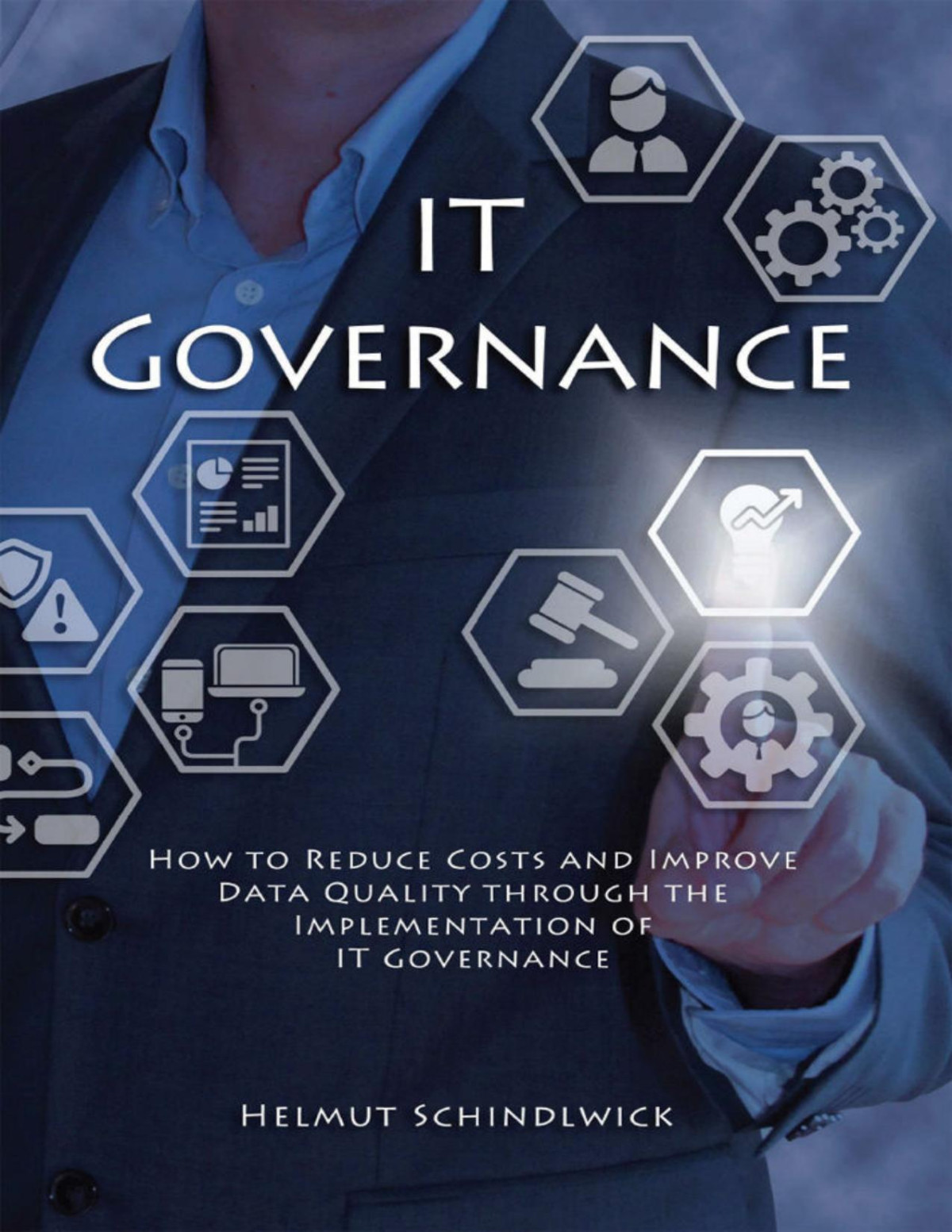 It Governance Helmut Schindlwick