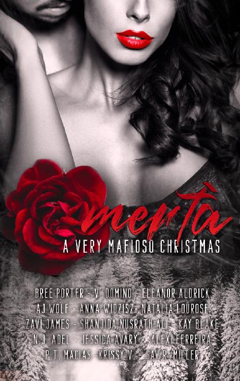 Omert A Very Mafioso Christmas V Domino Zavi James Anna Widzisz Sav R Miller Shanjida Nusrath Ali Aj Wolf Eleanor Aldrick Alexi Ferreira Nj Adel Krissy V