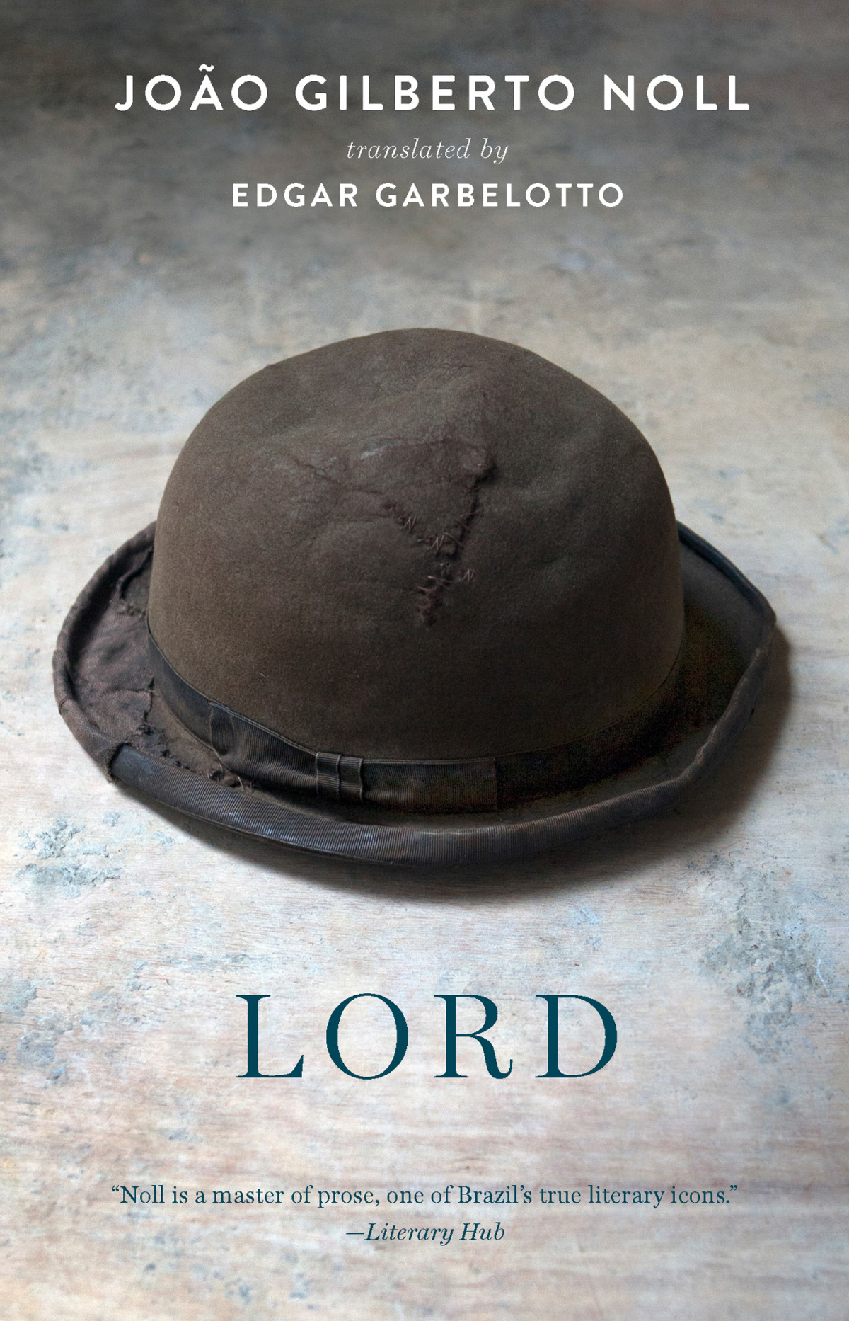 Lord Joo Gilberto Noll