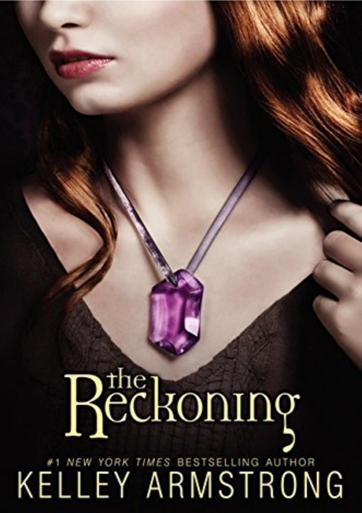 The Reckoning Kelley Armstrong