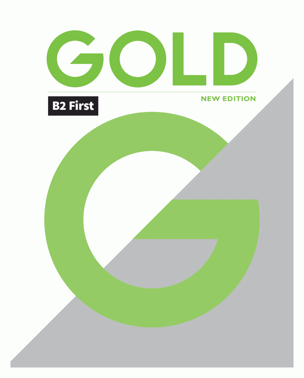Gold B2 First New Edition Teachers Book Clementine Annabell