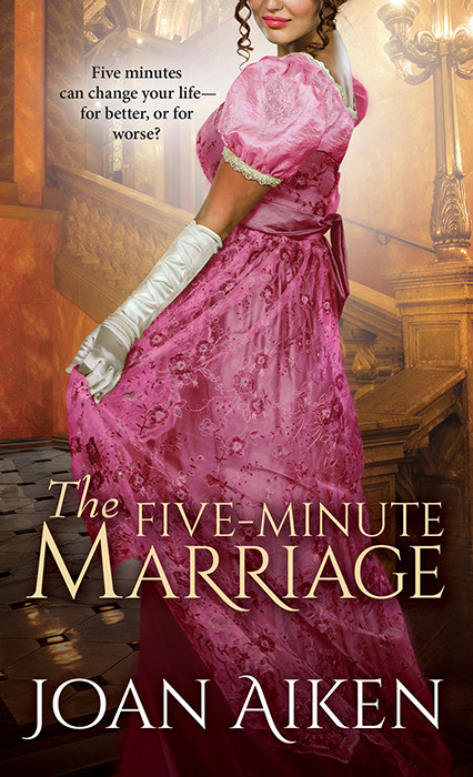 The Fiveminute Marriage 1977 Aiken Joan Aiken Joan