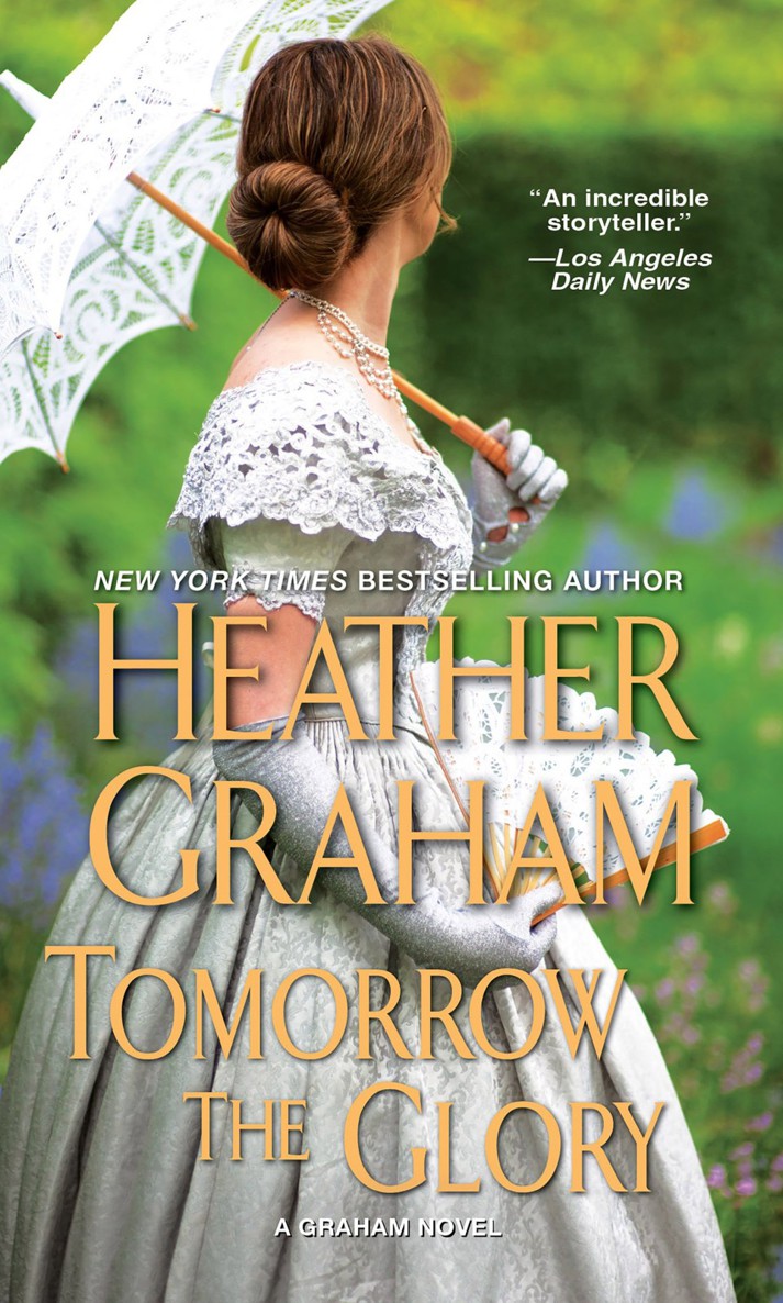 Tomorrow The Glory 1985 Graham Heather Graham Heather
