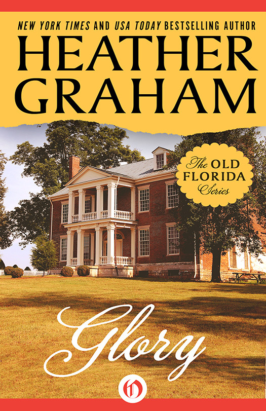Old Floridas Mackenzies 05 Glory 1999 Graham Heather Graham