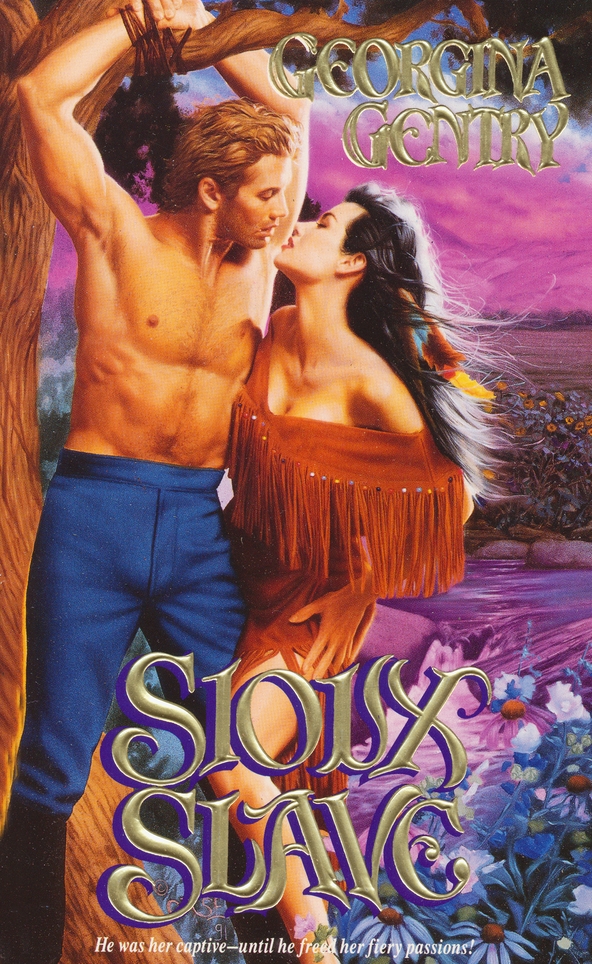 Sioux Slave 1992 Gentry Georgina Gentry Georgina