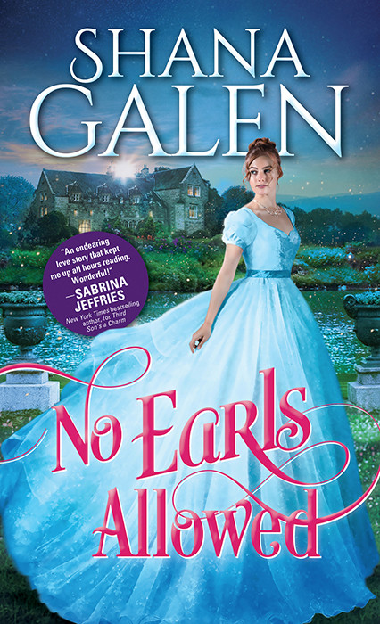 Survivors 02 No Earls Allowed 2018 Galen Shana Galen Shana