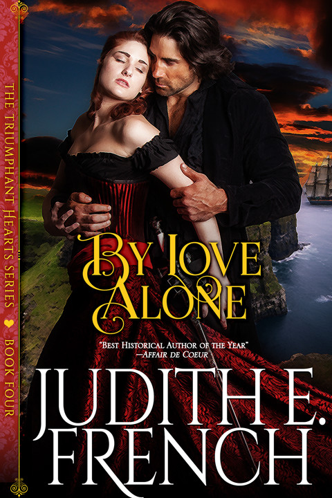 By Love Alone 1987 French Judith E French Judith E