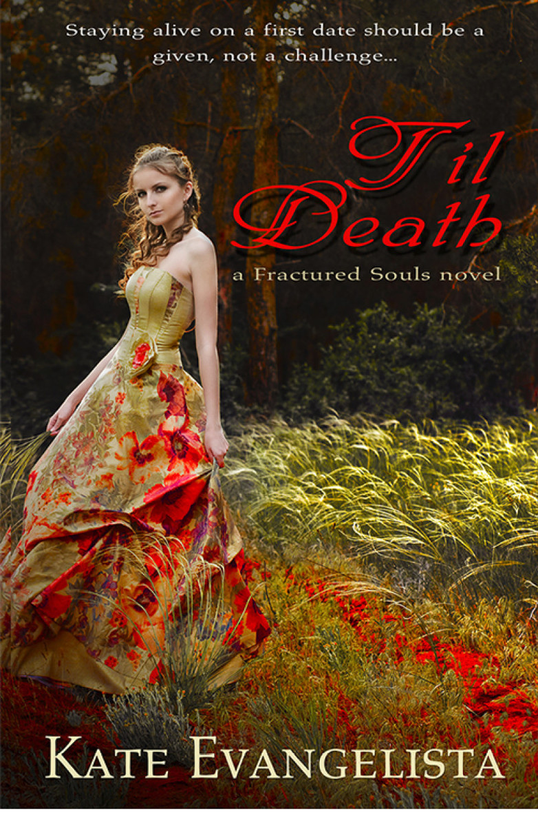 Til Death Evangelista Kate Evangelista Kate