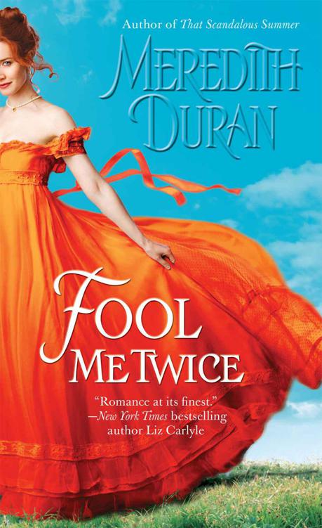 Rules For The Reckless 02 Fool Me Twice 2014 Duran Meredith Duran