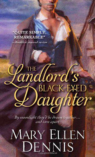 The Landlords Blackeyed Daughter 2007 Dennis Mary Ellen Dennis