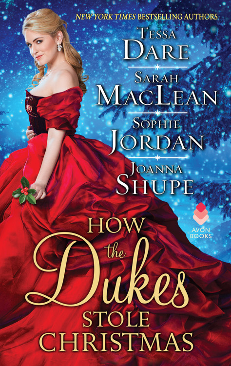 How The Dukes Stole Christmas 2018 Collection Collection