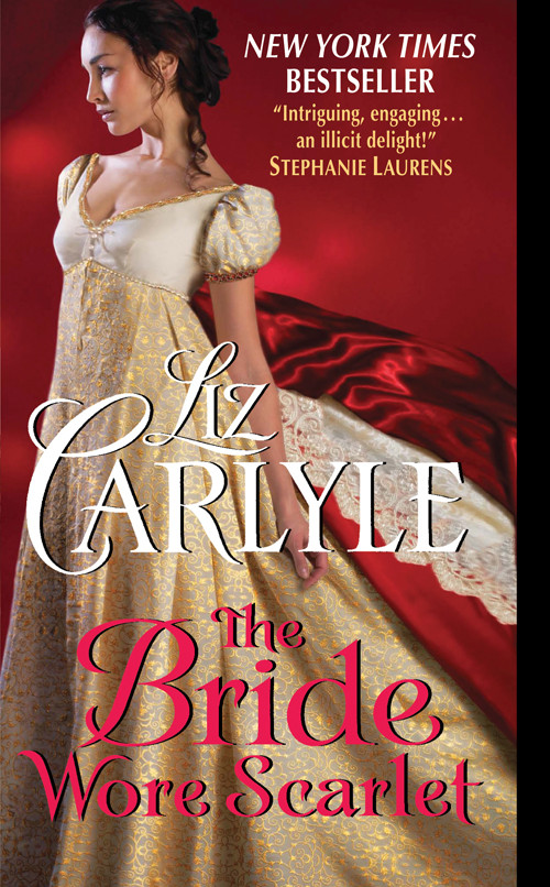 Fraternitas Aureae Crucis 02 The Bride Wore Scarlet 2011 Carlyle