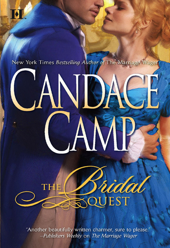 The Bridal Quest 2008 Camp Candace Candace Camp