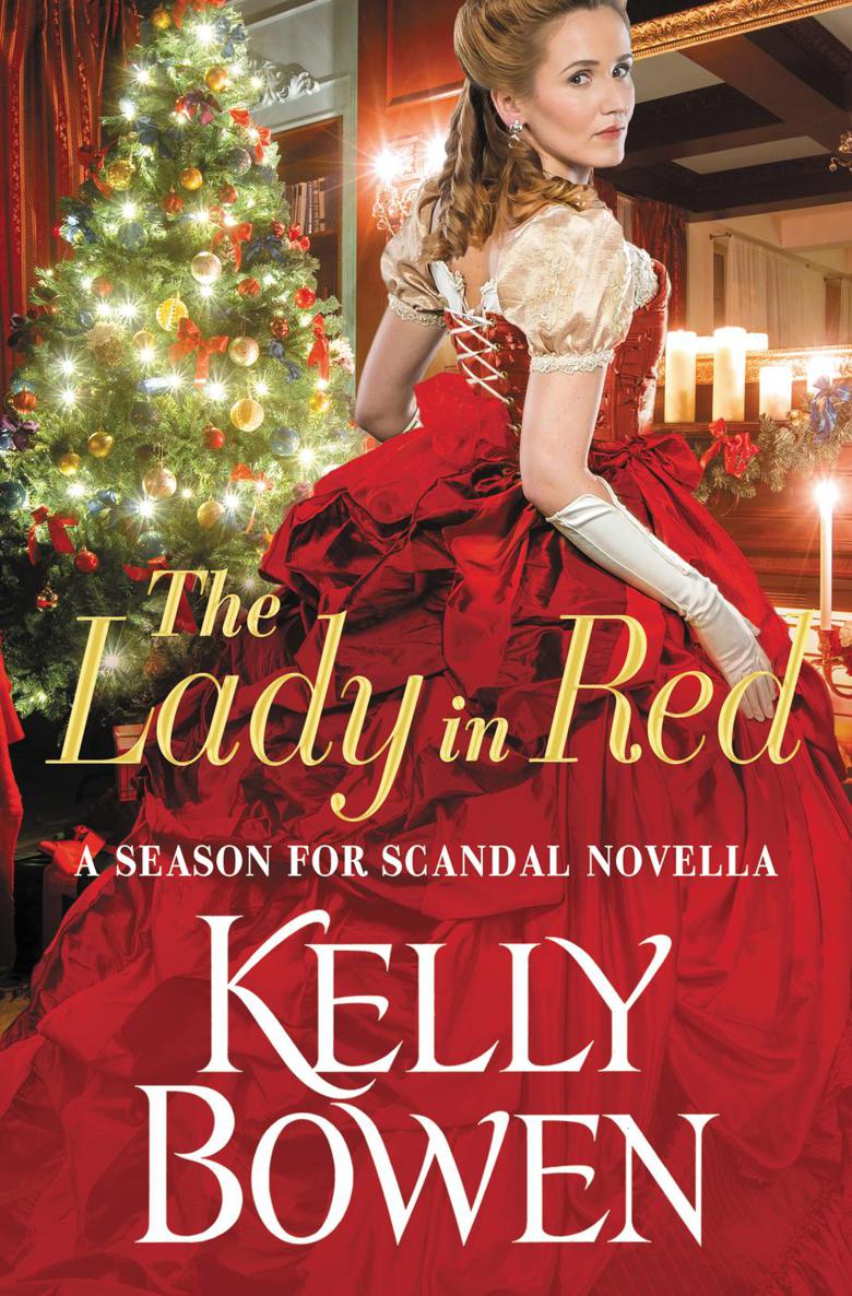 The Lady In Red 2017 Bowen Kelly Bowen Kelly