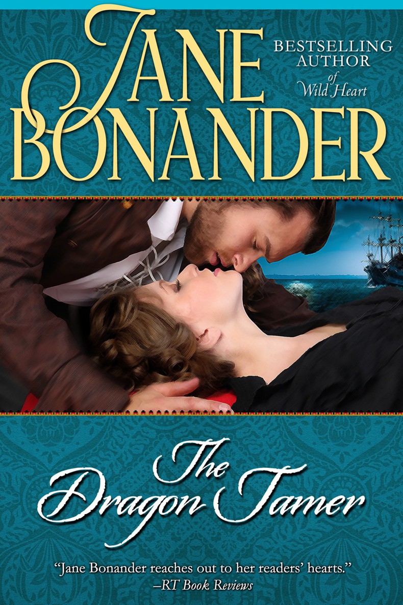 The Dragon Tamer 2001 Bonander Jane Bonander Jane