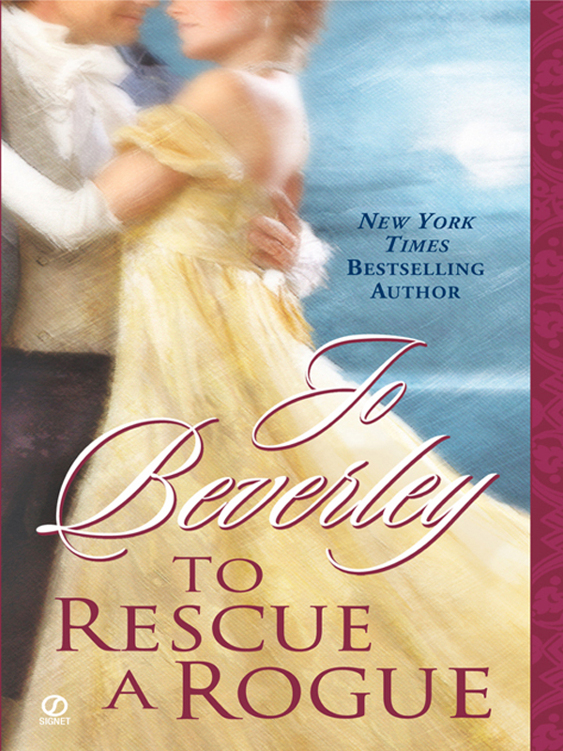 To Rescue A Rogue Jo Beverley Beverley Jo
