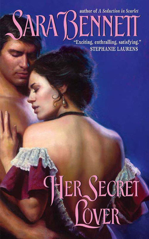 Aphrodites Club 02 Her Secret Lover 2008 Bennett Sara Bennett