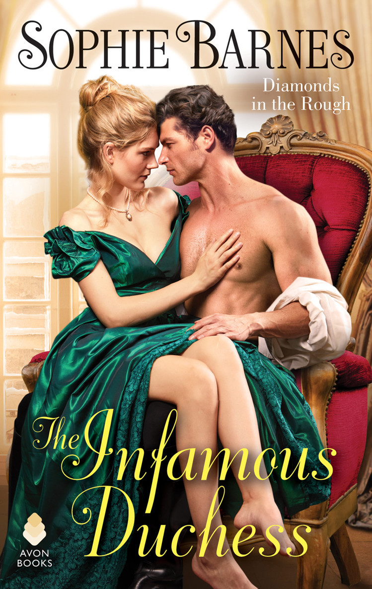 The Infamous Duchess 2019 Barnes Sophie Barnes Sophie