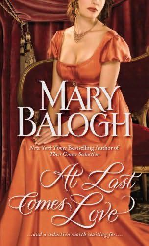 Huxtable Quintet 03 At Last Comes Love 2009 Balogh Mary Balogh