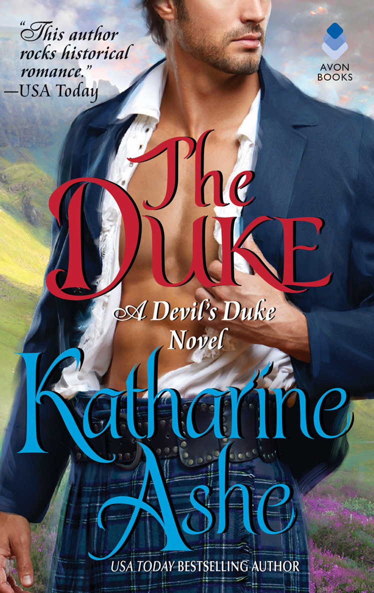 Devils Duke 03 The Duke 2017 Ashe Katharine