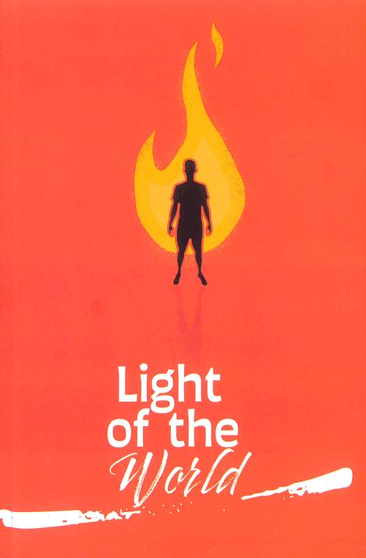 You Are The Light Of The World Antoine Azzopardi Miriam Azzopardi