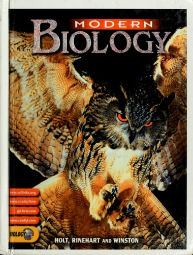 Modern Biology Place Of Publication Not Identified 2002 Albert Towle著