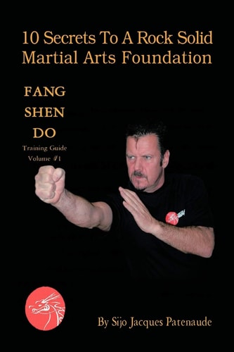 10 Secrets To A Rock Solid Martial Arts Foundation Fang Shen Do Training Guide Volume 1 2011th Edition Patenaude