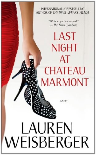 Last Night At Chateau Marmont 2010th Edition The Devil Wears Parda
