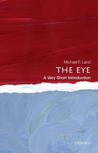 The Eyea Very Short Introduction 2014th Edition Michael Fland