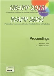 Grapp 2013 Ivapp 2013 Proceedings Of The International Conference On Computer Graphics Theory And Applications And International Conference On Information Visualization Theory And Applications Barcelona Spain February 1114 2013 2013th Edition Institute For Systems And Technologies Of Information