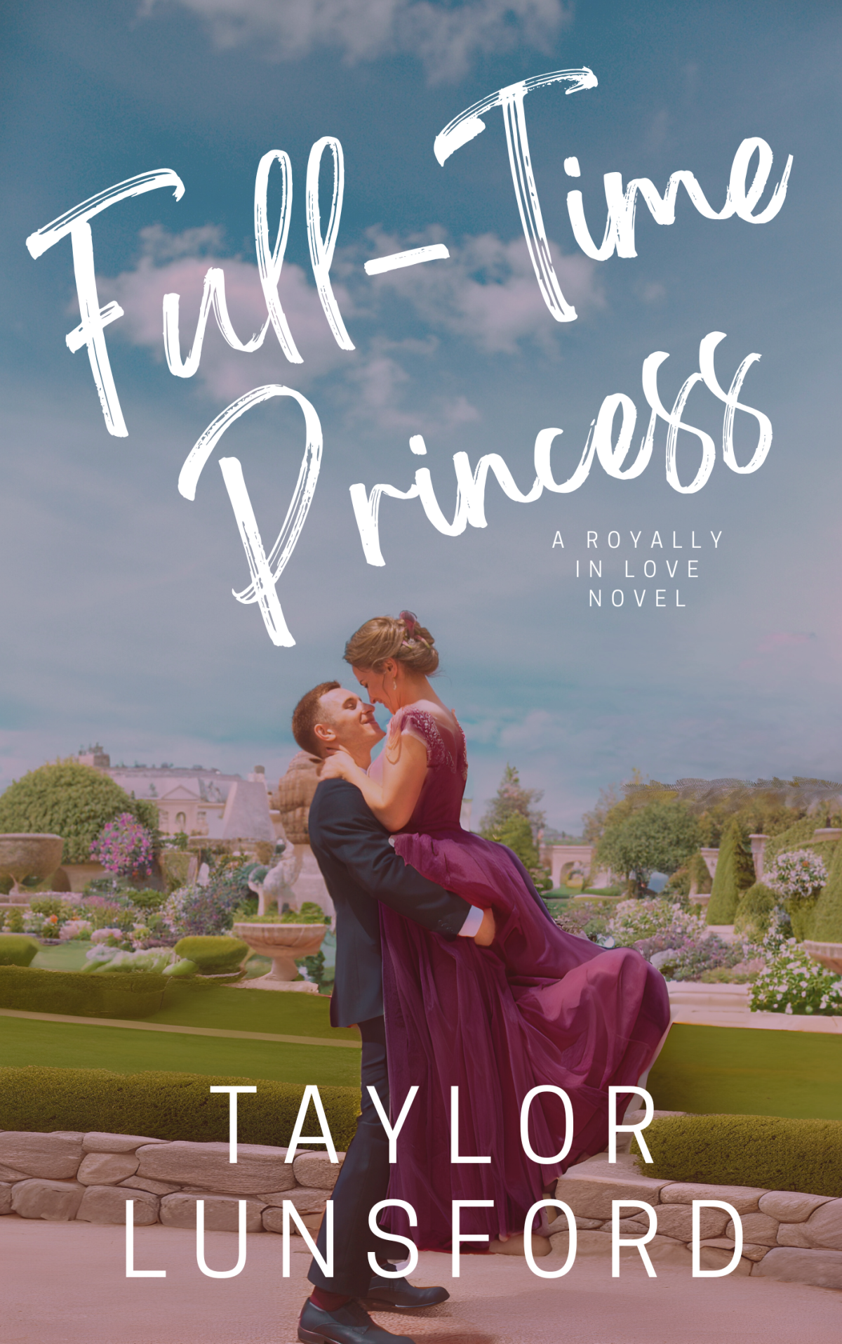 Fulltime Princess Taylor Lunsford