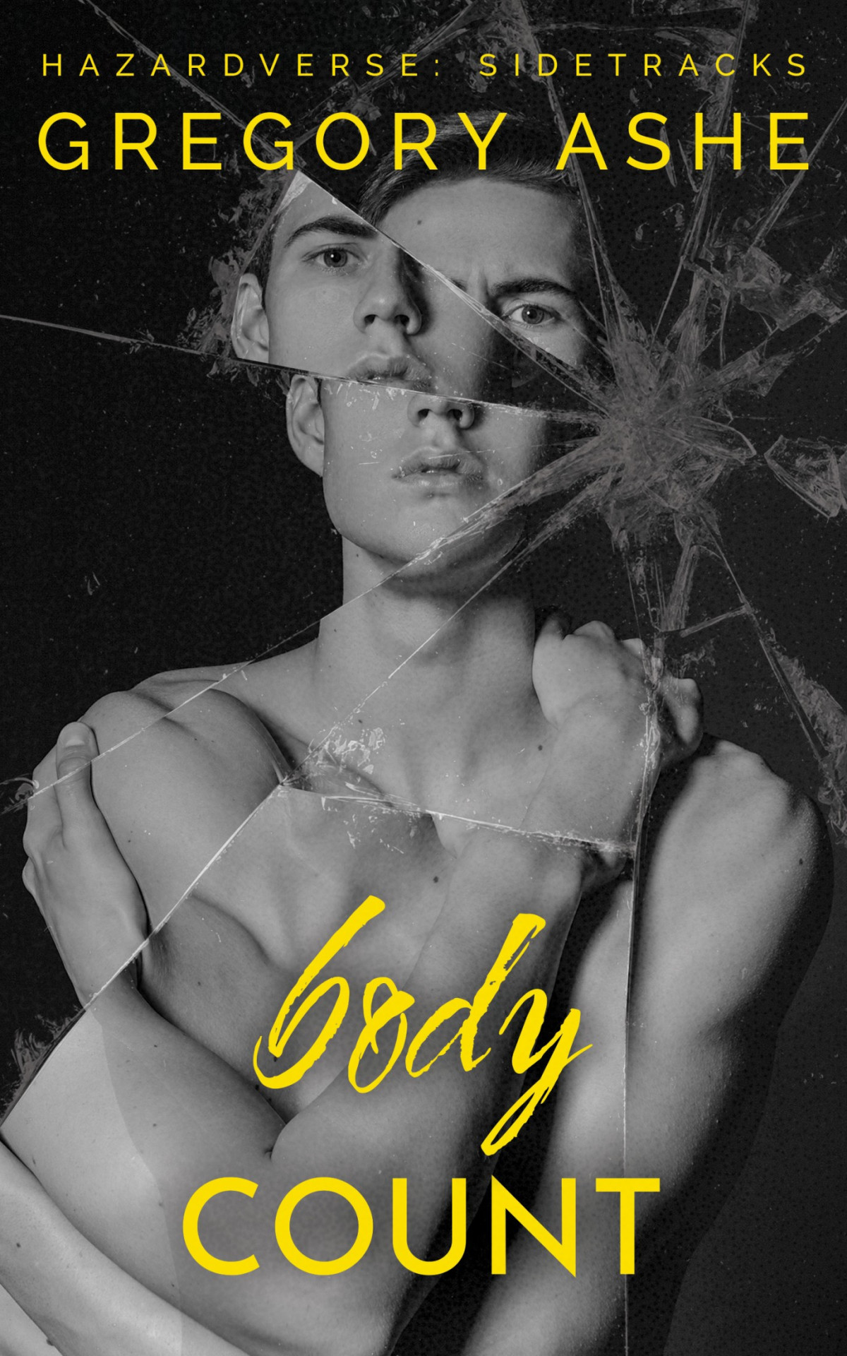 Body Count Gregory Ashe