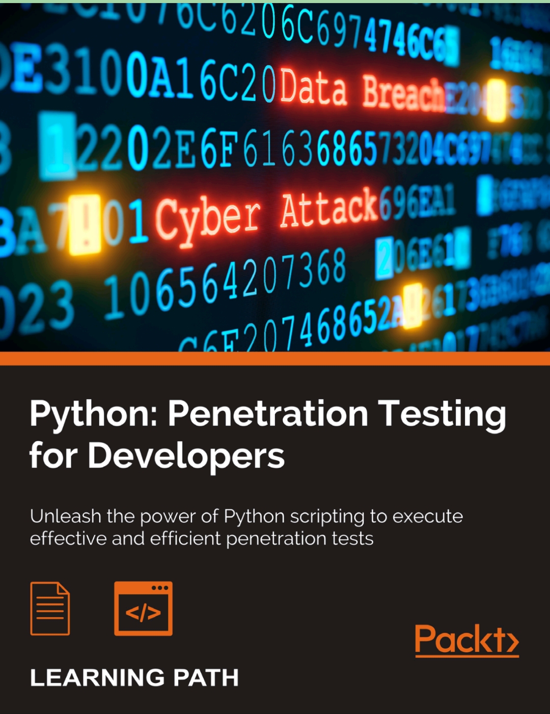 Python Penetration Testing For Developers Packet Publishing