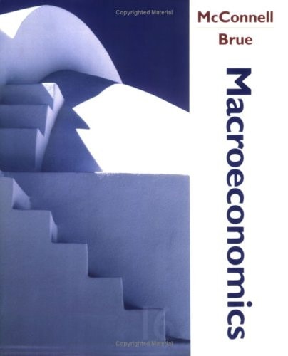 Macroeconomics Sixteenth Edition 16th Edition February 28 2004 Campbell Rmcconnell Stanley Lbrue著
