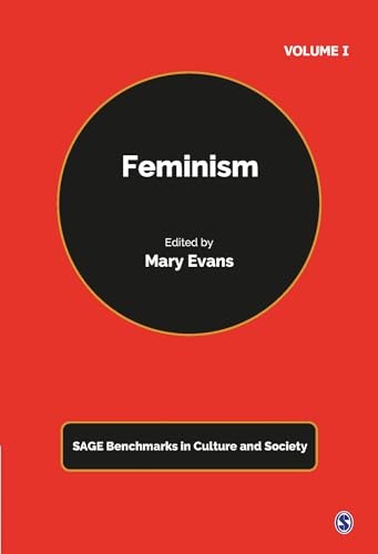 Feminism 2001th Edition Mary Evans Mary Evans Evans M