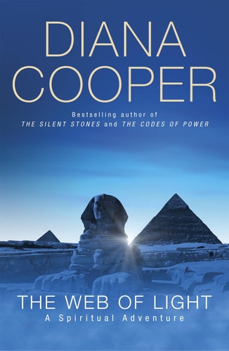 Diana Cooper A Spiritual Adventure 2007th Edition Diana Cooper