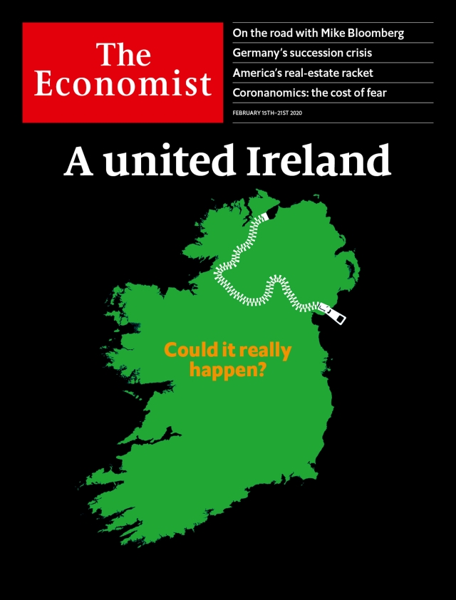 The Economist Fri 14 Feb 2020 Calibre