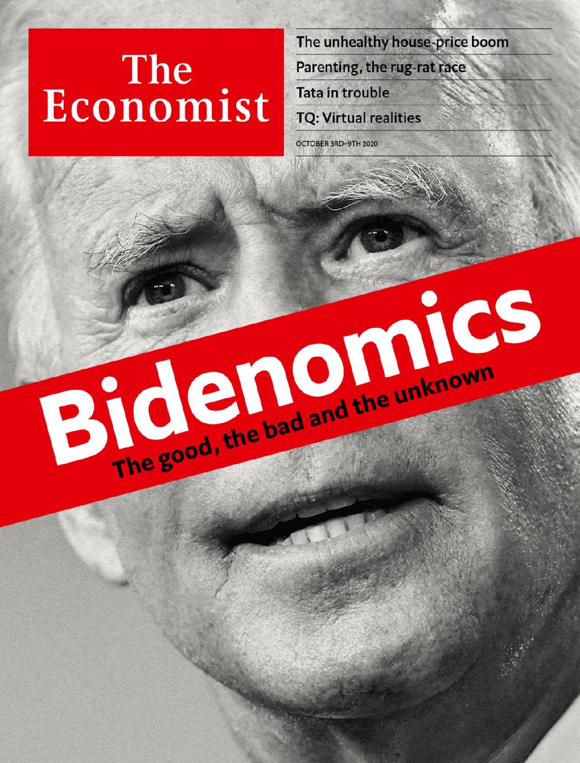 The Economist Fri 02 Oct 2020 Calibre