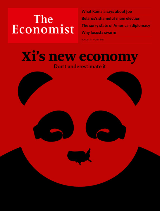 The Economist Fri 14 Aug 2020 Calibre