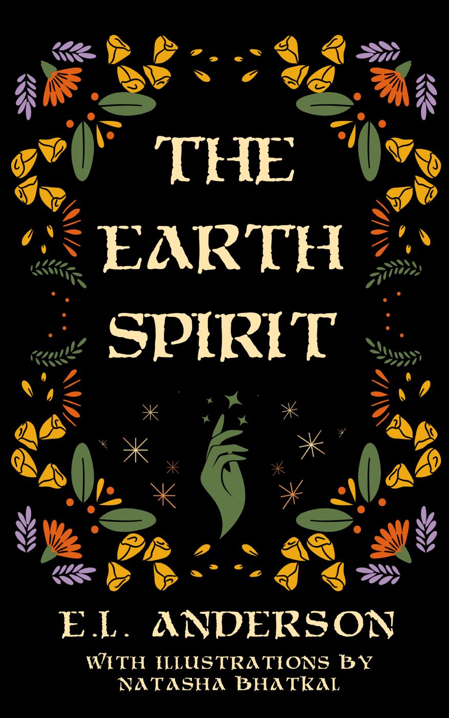 The Earth Spirit El Anderson